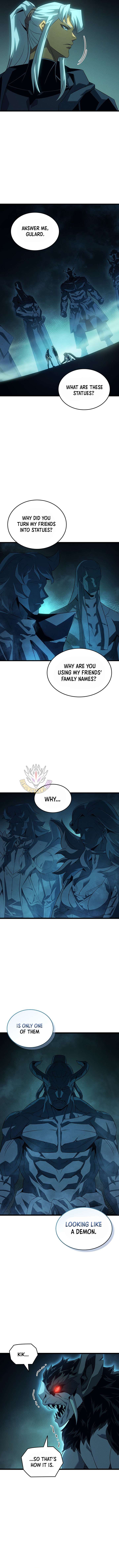 The Great Mage Returns After 4000 Years Chap 247 - Next Chap 248