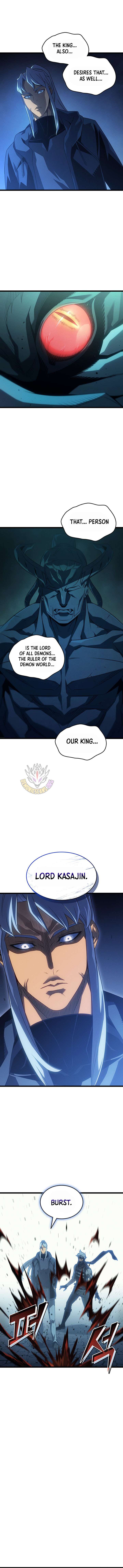 The Great Mage Returns After 4000 Years Chap 247 - Next Chap 248