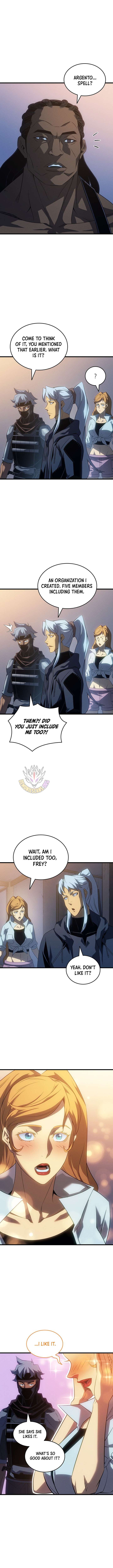 The Great Mage Returns After 4000 Years Chap 248 - Next Chap 249
