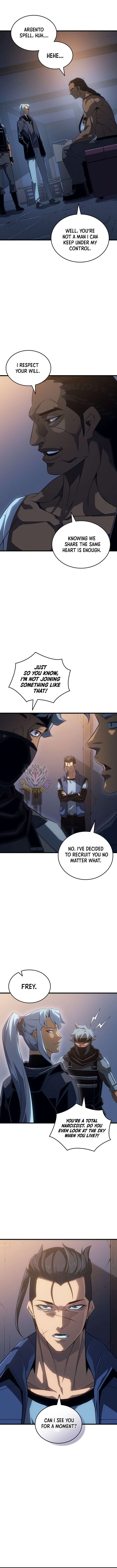 The Great Mage Returns After 4000 Years Chap 248 - Next Chap 249