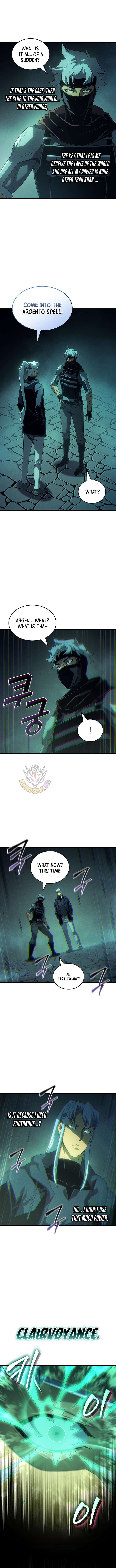 The Great Mage Returns After 4000 Years Chap 248 - Next Chap 249