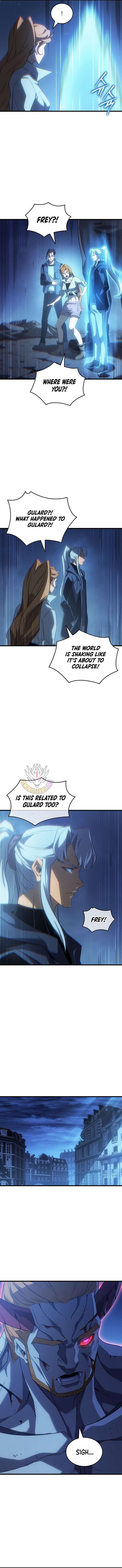 The Great Mage Returns After 4000 Years Chap 248 - Next Chap 249