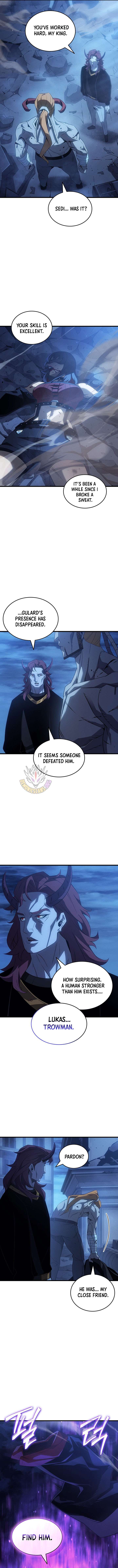 The Great Mage Returns After 4000 Years Chap 248 - Next Chap 249