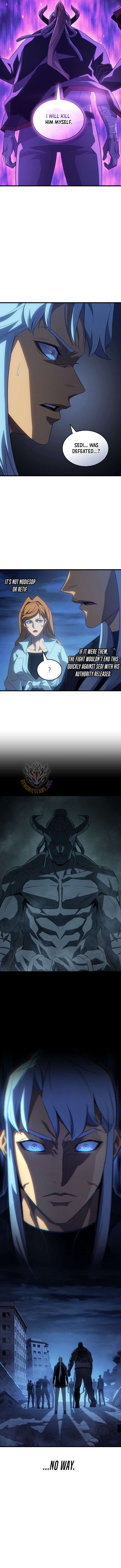 The Great Mage Returns After 4000 Years Chap 248 - Next Chap 249