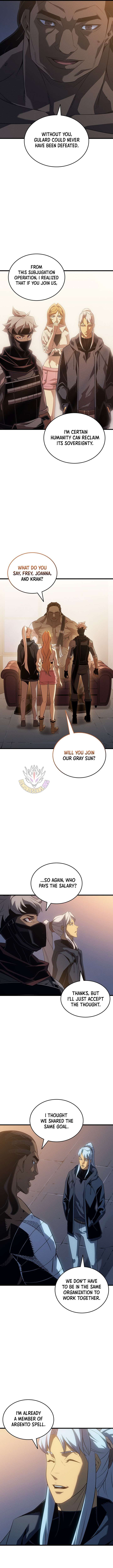 The Great Mage Returns After 4000 Years Chap 248 - Next Chap 249