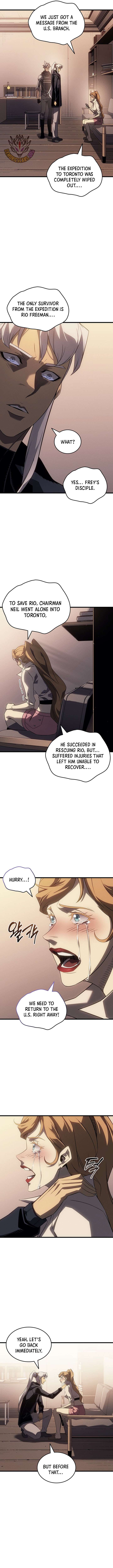 The Great Mage Returns After 4000 Years Chap 249 - Next Chap 250