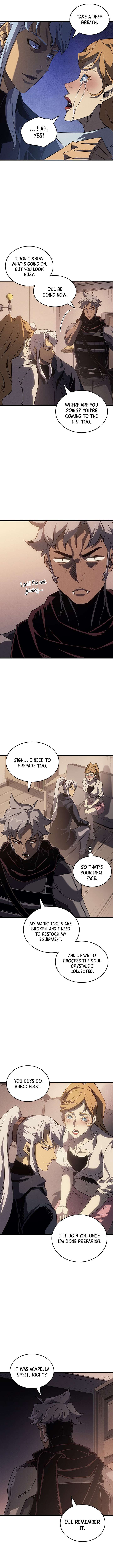 The Great Mage Returns After 4000 Years Chap 249 - Next Chap 250