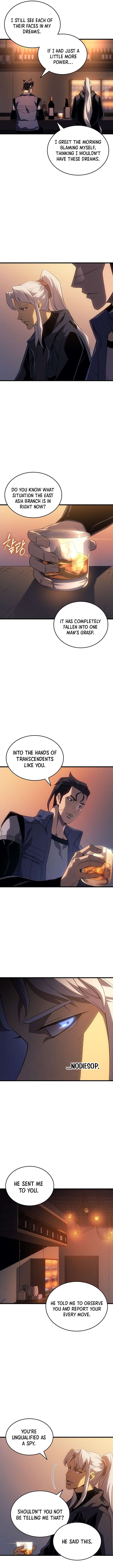 The Great Mage Returns After 4000 Years Chap 249 - Next Chap 250