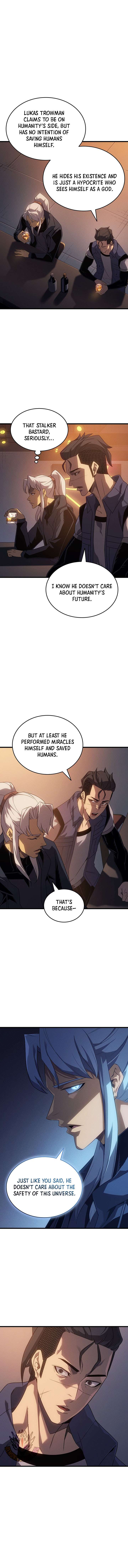 The Great Mage Returns After 4000 Years Chap 249 - Next Chap 250