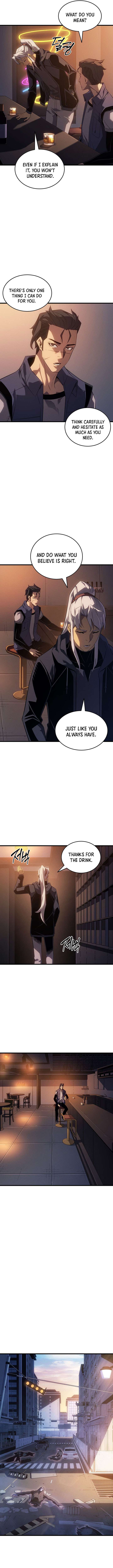 The Great Mage Returns After 4000 Years Chap 249 - Next Chap 250