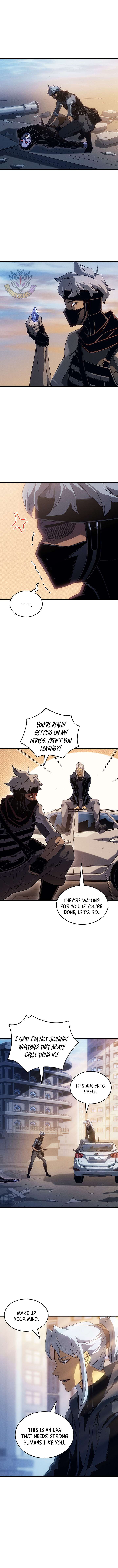 The Great Mage Returns After 4000 Years Chap 249 - Next Chap 250