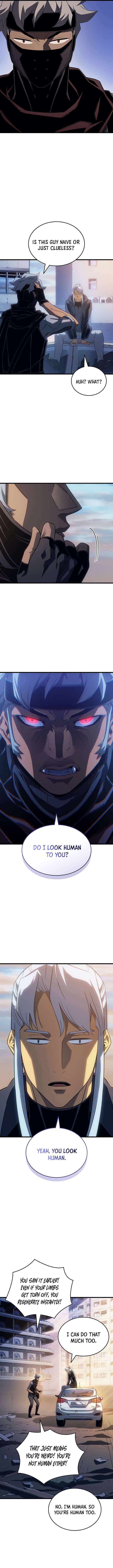 The Great Mage Returns After 4000 Years Chap 249 - Next Chap 250