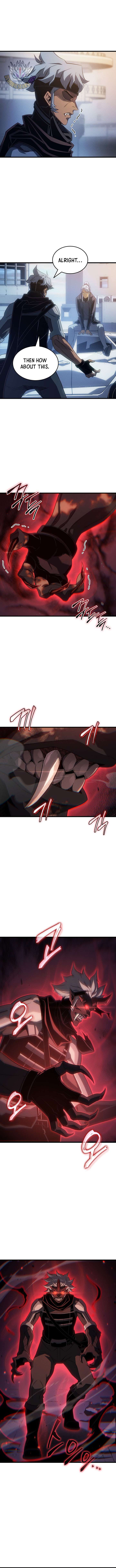 The Great Mage Returns After 4000 Years Chap 249 - Next Chap 250