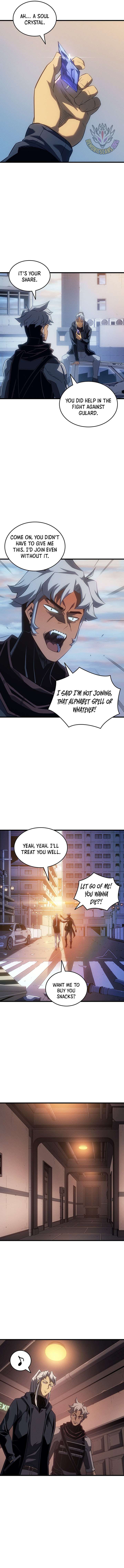 The Great Mage Returns After 4000 Years Chap 249 - Next Chap 250