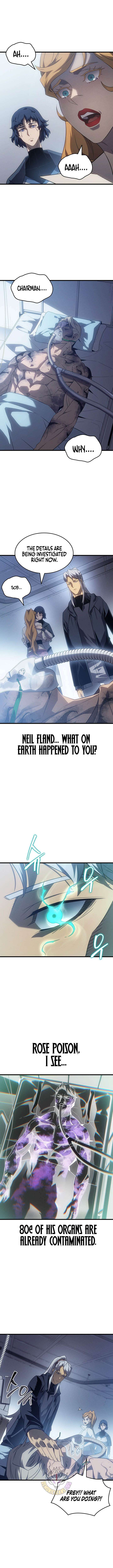 The Great Mage Returns After 4000 Years Chap 250 - Next Chap 251