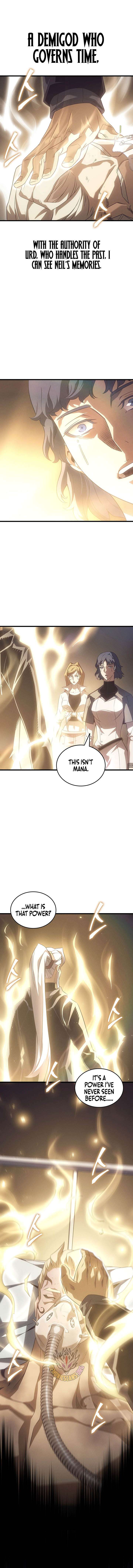 The Great Mage Returns After 4000 Years Chap 250 - Next Chap 251