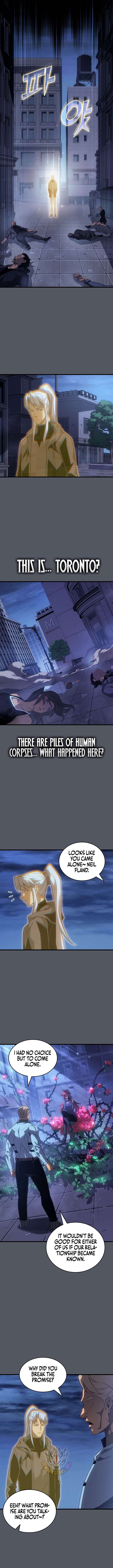 The Great Mage Returns After 4000 Years Chap 250 - Next Chap 251