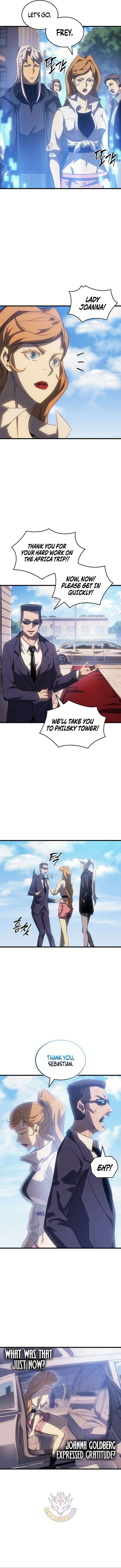 The Great Mage Returns After 4000 Years Chap 250 - Next Chap 251