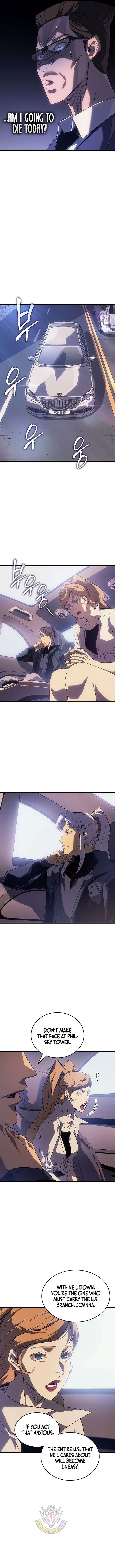 The Great Mage Returns After 4000 Years Chap 250 - Next Chap 251