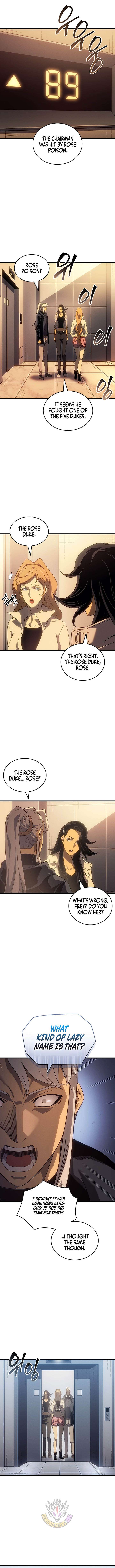 The Great Mage Returns After 4000 Years Chap 250 - Next Chap 251