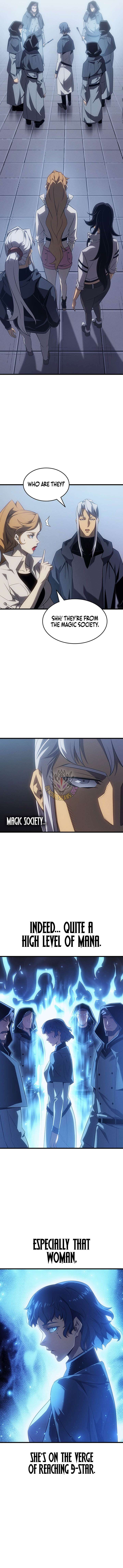 The Great Mage Returns After 4000 Years Chap 250 - Next Chap 251