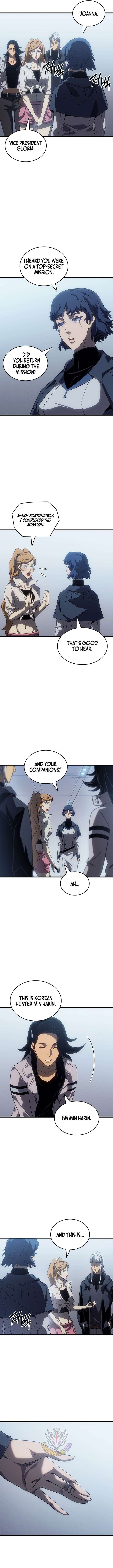 The Great Mage Returns After 4000 Years Chap 250 - Next Chap 251