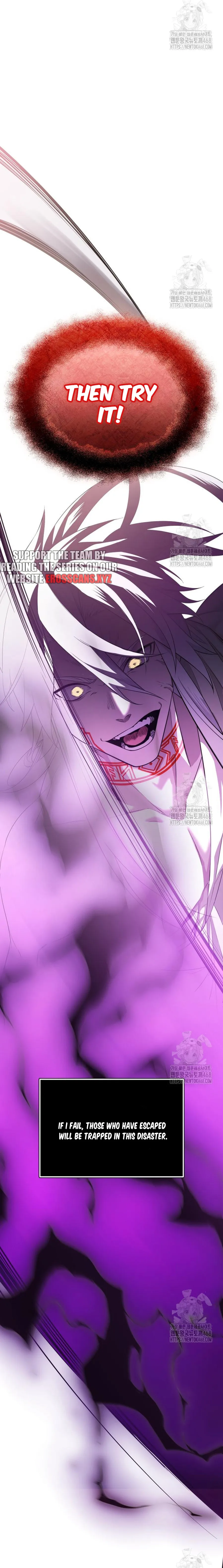 Mythic Item Obtained Chap 119 - Next Chap 120