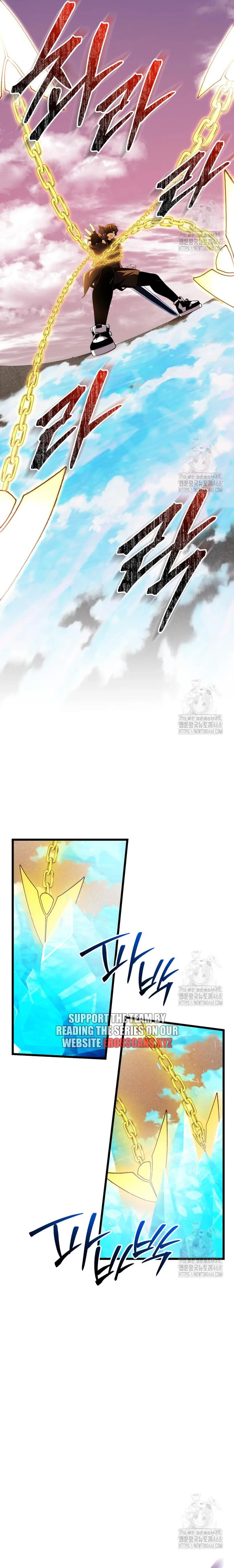 Mythic Item Obtained Chap 119 - Next Chap 120