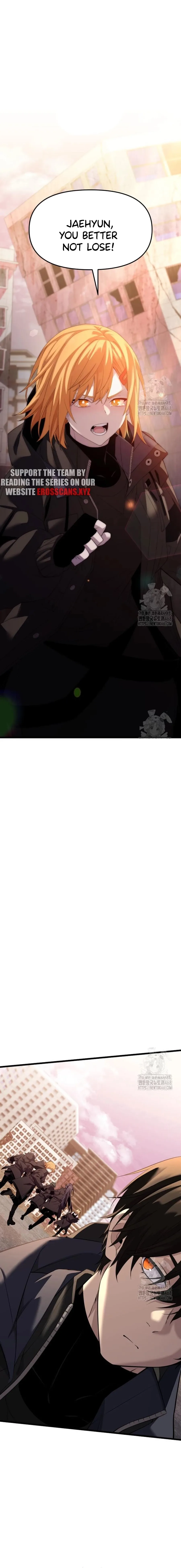 Mythic Item Obtained Chap 119 - Next Chap 120