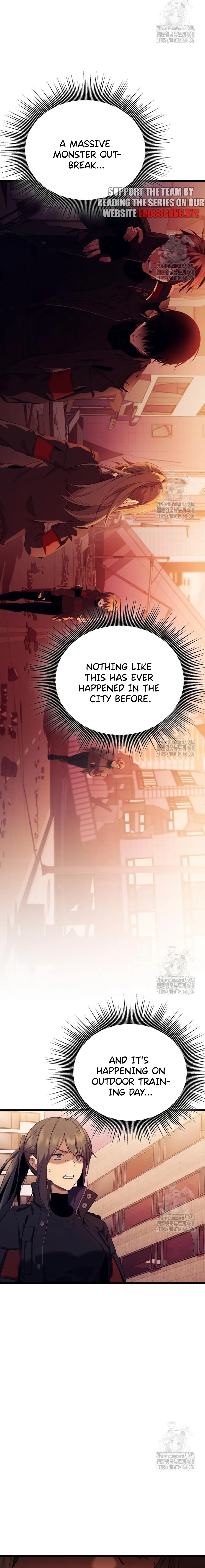 Mythic Item Obtained Chap 119 - Next Chap 120