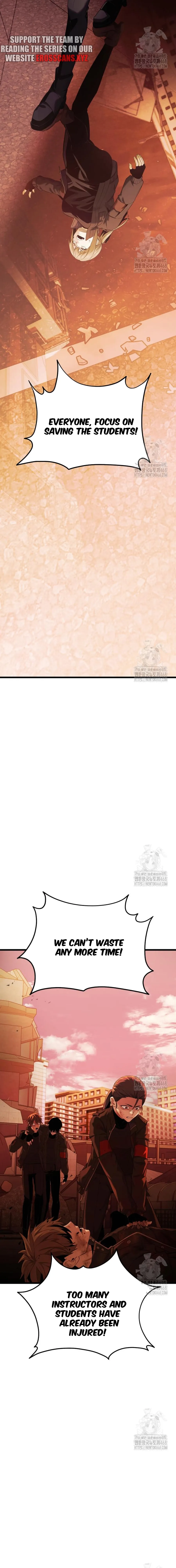 Mythic Item Obtained Chap 119 - Next Chap 120