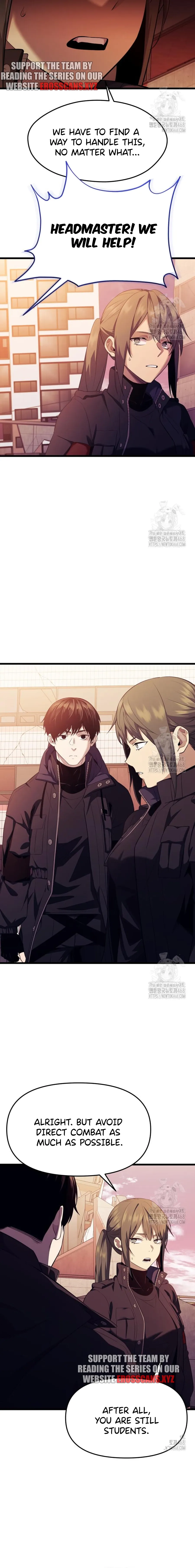 Mythic Item Obtained Chap 119 - Next Chap 120