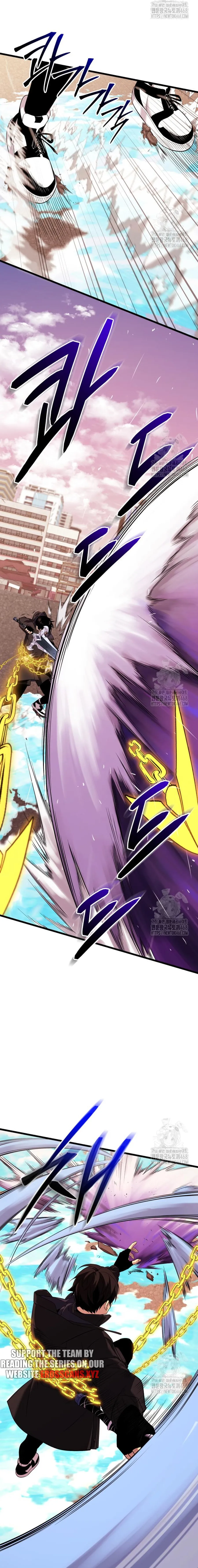 Mythic Item Obtained Chap 119 - Next Chap 120