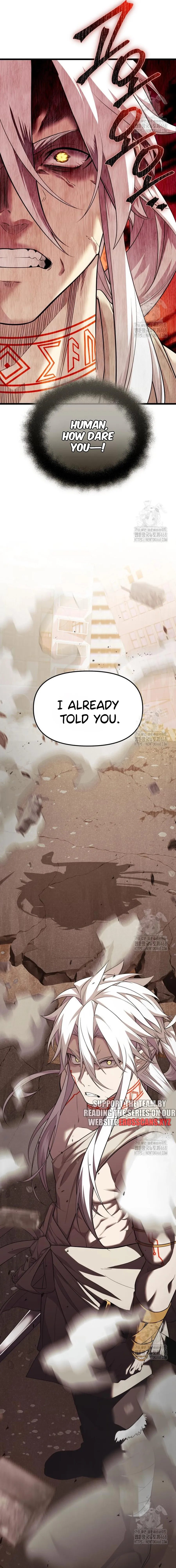 Mythic Item Obtained Chap 119 - Next Chap 120