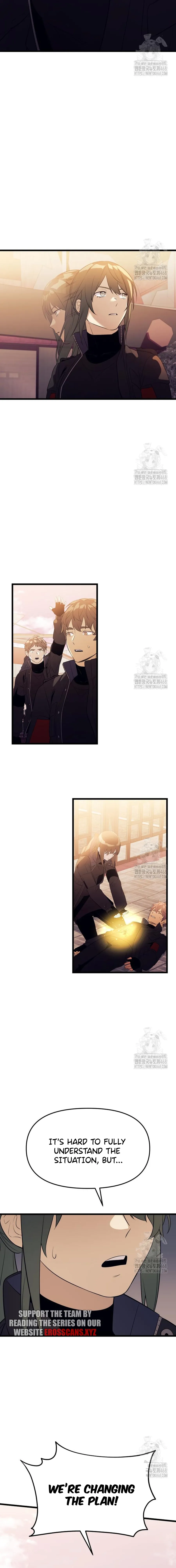 Mythic Item Obtained Chap 119 - Next Chap 120