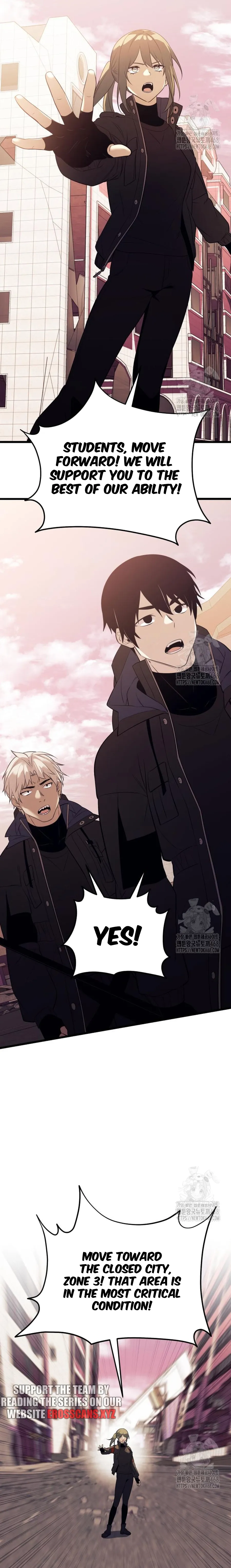 Mythic Item Obtained Chap 119 - Next Chap 120