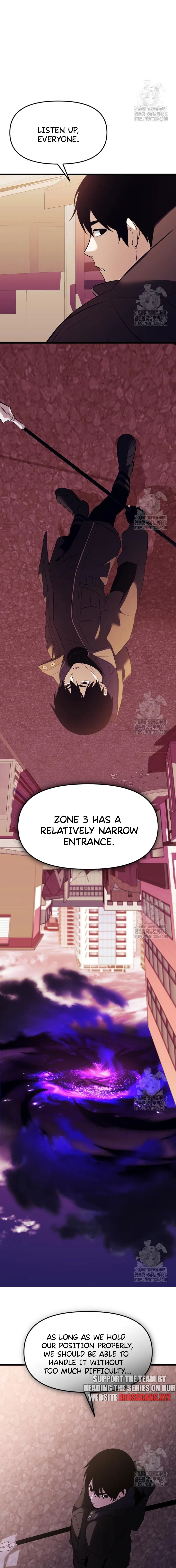 Mythic Item Obtained Chap 119 - Next Chap 120