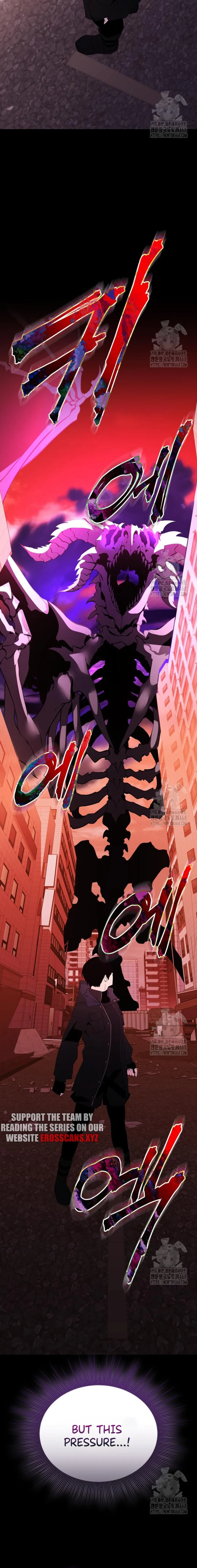 Mythic Item Obtained Chap 119 - Next Chap 120