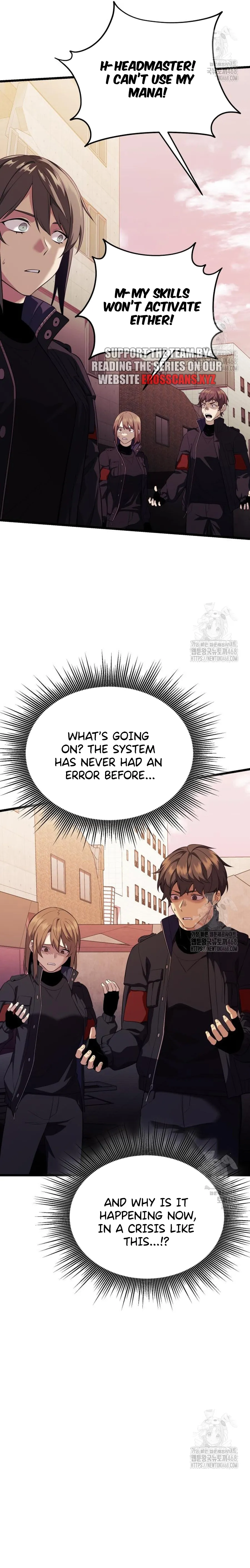 Mythic Item Obtained Chap 119 - Next Chap 120