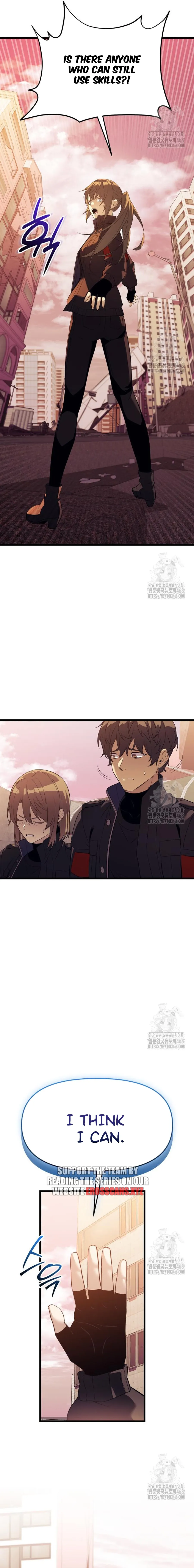 Mythic Item Obtained Chap 119 - Next Chap 120