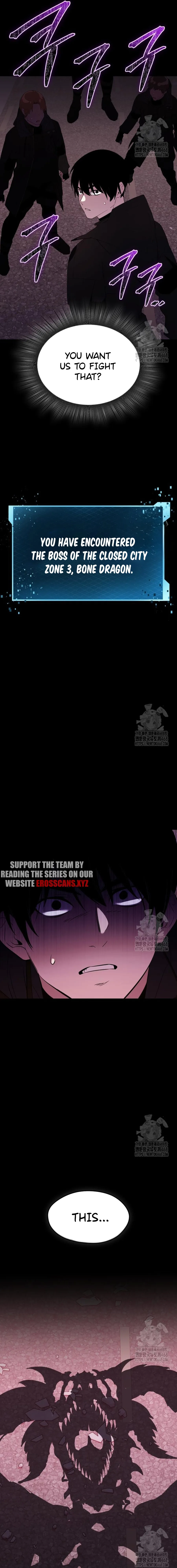 Mythic Item Obtained Chap 119 - Next Chap 120