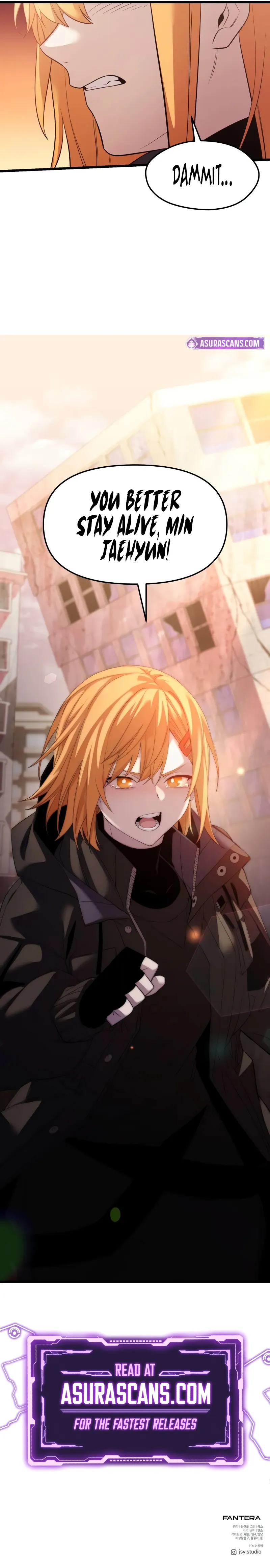 Mythic Item Obtained Chap 118 - Next Chap 119