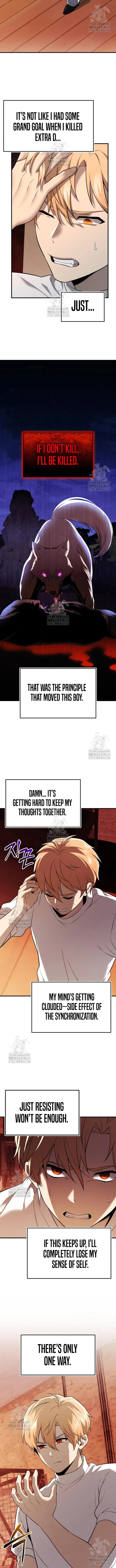 Mythic Item Obtained Chap 147 - Next Chap 148