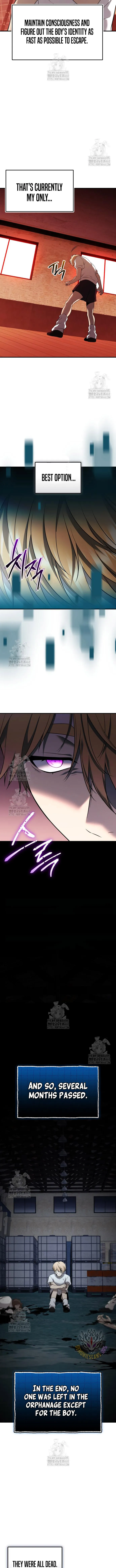 Mythic Item Obtained Chap 147 - Next Chap 148