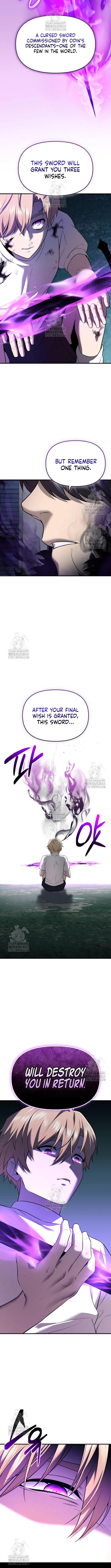 Mythic Item Obtained Chap 147 - Next Chap 148