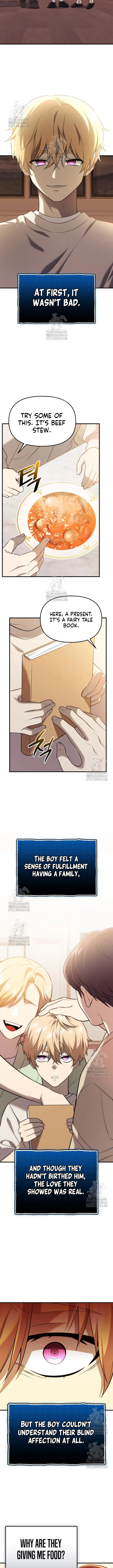 Mythic Item Obtained Chap 147 - Next Chap 148