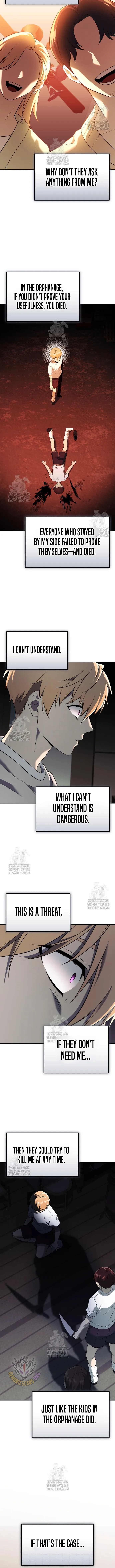 Mythic Item Obtained Chap 147 - Next Chap 148