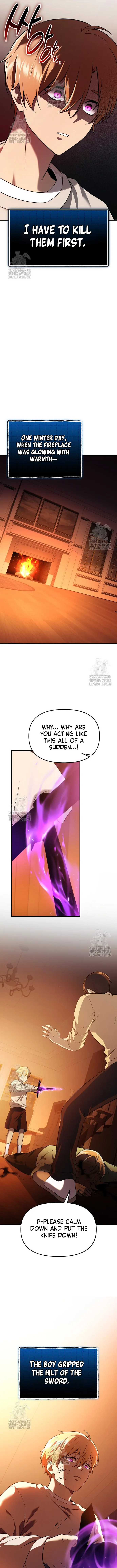 Mythic Item Obtained Chap 147 - Next Chap 148