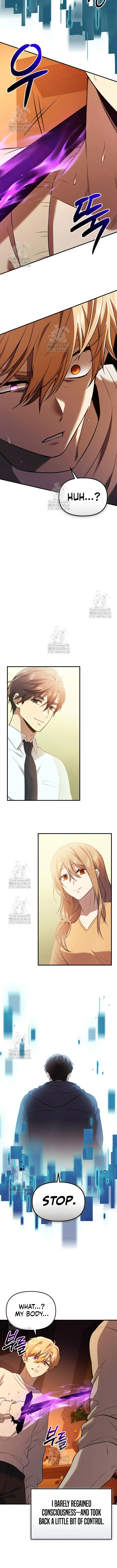 Mythic Item Obtained Chap 147 - Next Chap 148