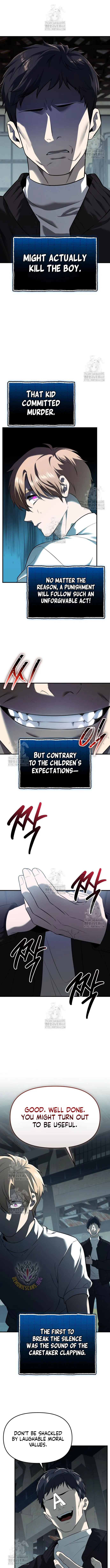 Mythic Item Obtained Chap 147 - Next Chap 148